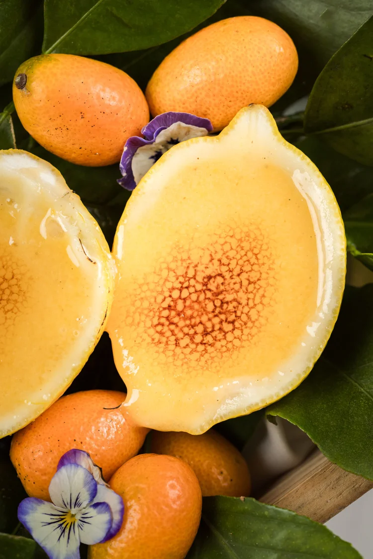 Frutas tropicales
